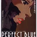 Perfect Blue on Random Best Anime Movies