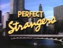 Perfect Strangers on Random Best Sitcoms of the 1980s