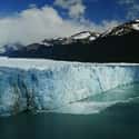 Perito Moreno Glacier on Random Most Beautiful Natural Wonders In World