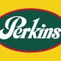 Perkins Restaurant and Bakery on Random Best Family Restaurant Chains in America