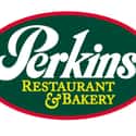 Perkins Restaurant and Bakery on Random Best Family Restaurant Chains