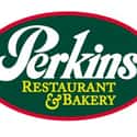 Perkins Restaurant and Bakery on Random Best Bakery Restaurant Chains
