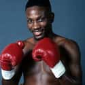 Pernell Whitaker on Random Best Boxers of 1990s