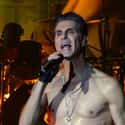 Perry Farrell on Random Rock Stars of 1990s: Where Are They Now