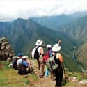 Peru is listed (or ranked) 24 on the list The Best Countries for Hiking