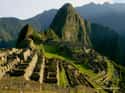 Peru on Random Best Countries for Mountain Climbing