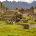 Peru on Random Best Countries to Travel Alone