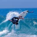 Peru on Random Best Countries for Surfing