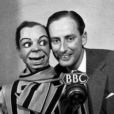 Famous Male Ventriloquists List of Top Male Ventriloquists
