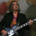 age 62   Peter Lawrence Buck is an American rock musician who is best known as co-founder and lead guitarist of the alternative rock band R.E.M.