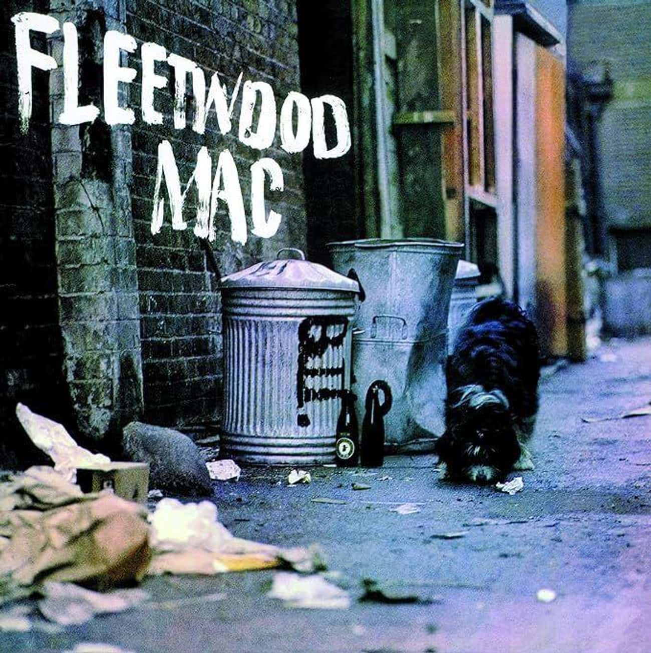 Peter Green&#39;s Fleetwood Mac