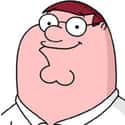 Peter Griffin on Random Funniest TV Characters