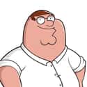 Peter Griffin on Random Greatest Jovial Fat Guys in TV History