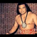 Peter Maivia on Random Professional Wrestlers Who Died Young
