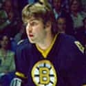 Peter McNab on Random Greatest Boston Bruins