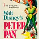 Peter Pan on Random Best Musical Movies