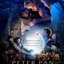 Peter Pan on Random Best Family Movies Rated PG