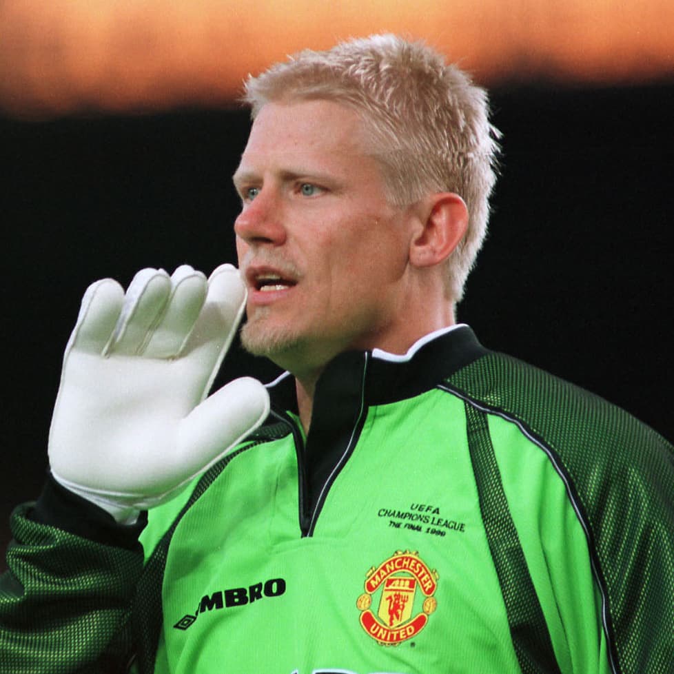 Kasper Schmeichel close to 1-year deal with RSC Anderlecht : r/soccer