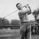 Peter Thomson is listed (or ranked) 47 on the list The Best Golfers Of All Time