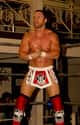 Petey Williams on Random Best TNA Wrestlers