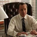 Pete Campbell on Random Regrettable Characters Who Nearly Ruined Good TV Shows