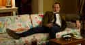Pete Campbell on Random Awkward TV Characters We Can't Help But Love