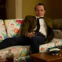 Pete Campbell on Random TV Antagonists Who Are Genuinely Relatable