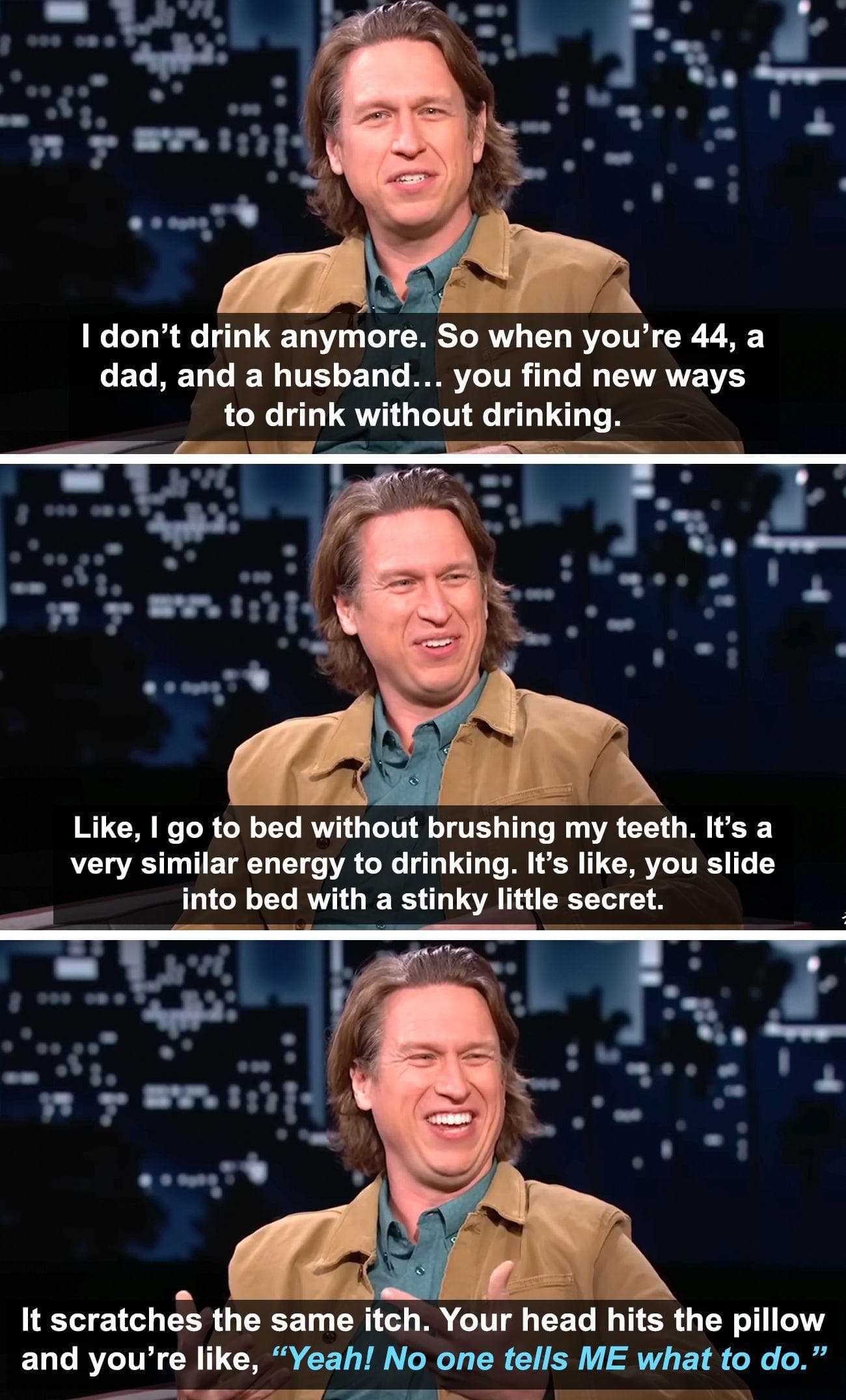 21 Hilarious Interviews We Found In 2023 Where Comedians Kept Us Laughing
