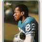 Pete Mandley is listed (or ranked) 32 on the list The Best Detroit Lions Wide Receivers of All Time