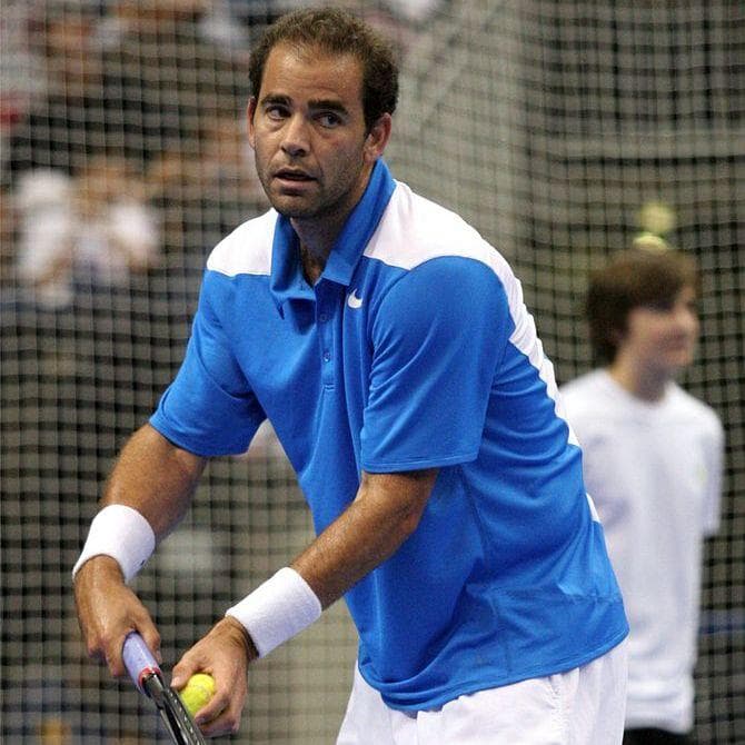 Best American Tennis Players List of Famous Tennis Players from