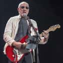 Pete Townshend on Random Greatest Guitarists