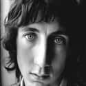 Peter Dennis Blandford "Pete" Townshend is an English musician, singer-songwriter, and multi-instrumentalist, known principally as the guitarist and songwriter for the rock group the...