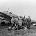 Petlyakov Pe-2 on Random Most Iconic World War II Planes