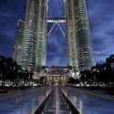 Petronas Tower 2 on Random Tallest Buildings in the World