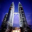 Petronas Towers on Random Greatest Architectural Marvels On Earth