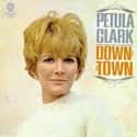 Petula Sally Olwen Clark, CBE is an English singer, actress, and composer whose career has spanned seven decades.