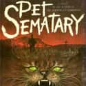 Pet Sematary on Random Scariest Novels