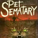 Pet Sematary on Random Scariest Novels