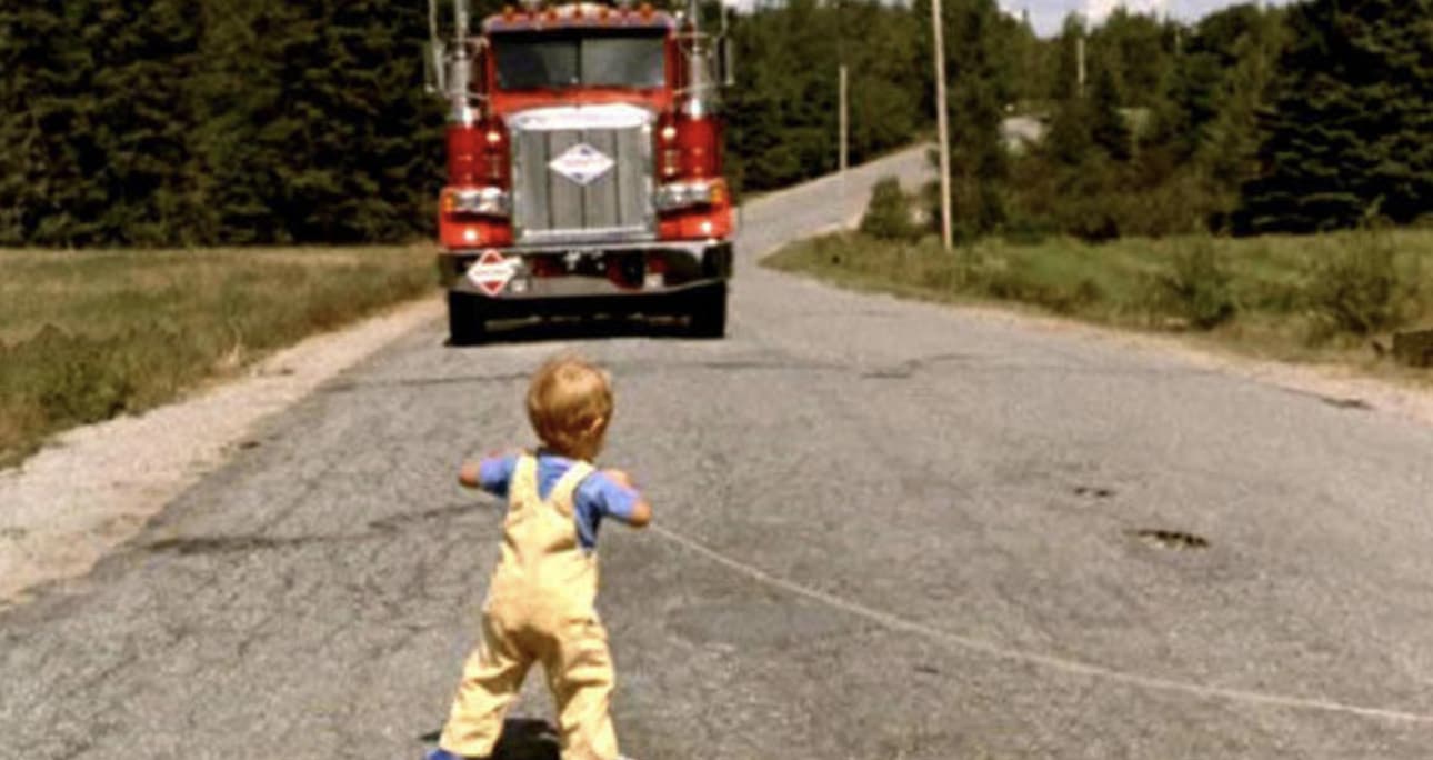 'Pet Sematary': Gage’s Death 