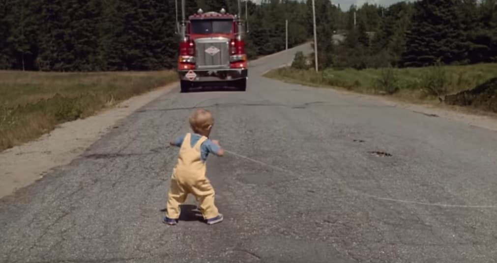 The 16 Most Brutal Car Crashes in Movies