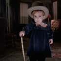 Pet Sematary on Random Things that Stephen King Has Said About Movie Adaptations Of His Work