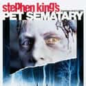 Stephen King, Fred Gwynne, Denise Crosby   Pet Sematary is a 1989 American horror film adaptation of Stephen King's novel of the same name. Directed by Mary Lambert and written by King.