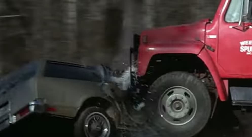 The 16 Most Brutal Car Crashes in Movies