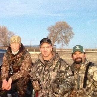 ProHunting Celebrities & Celebrities Who Hunt