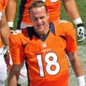 Peyton Manning on Random Quarterback To Achieve A Perfect Passer Rating
