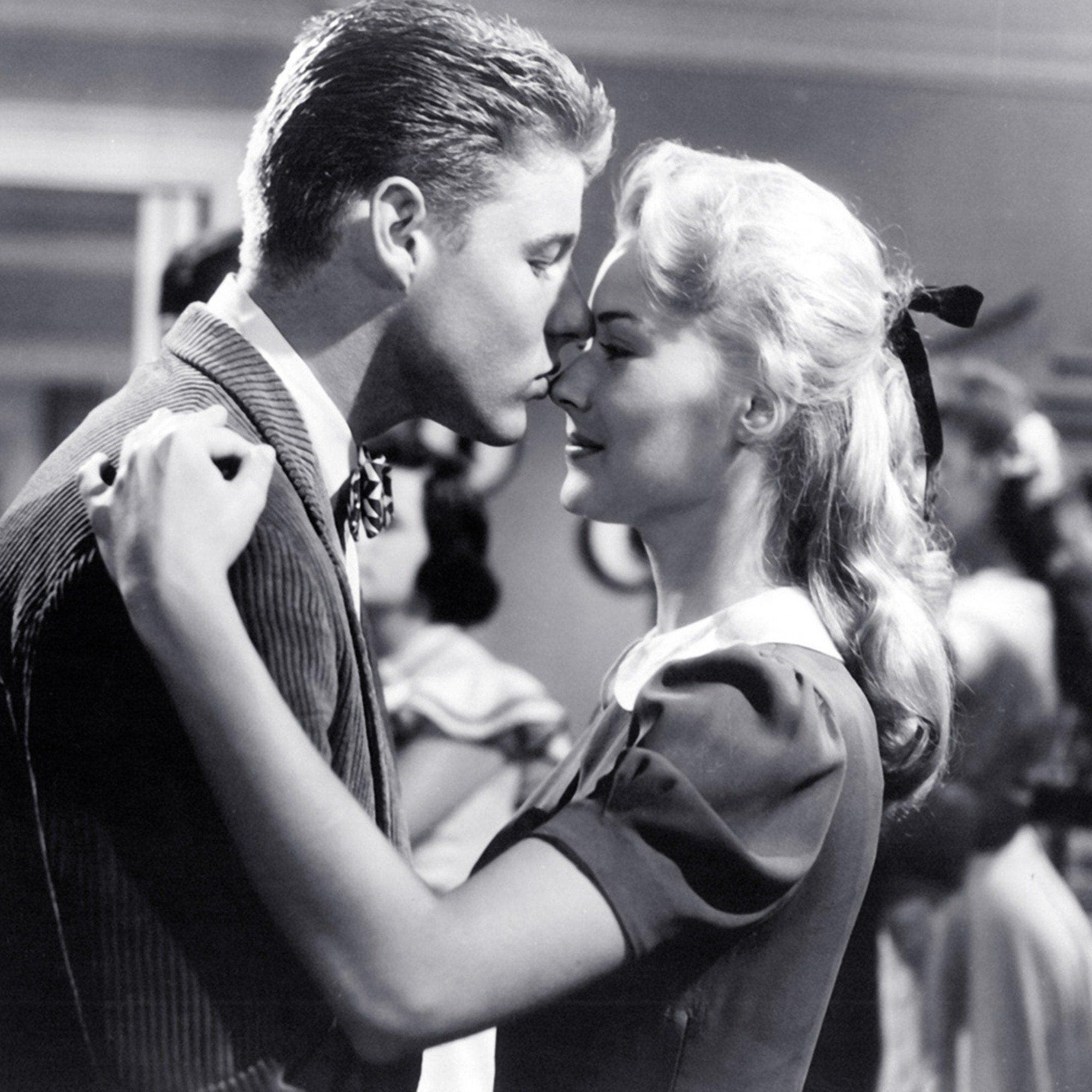 Peyton Place (9 Nominations)