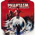 Angus Scrimm, A. Michael Baldwin, Reggie Bannister   Phantasm is a 1979 American horror film directed, written, photographed, co-produced, and edited by Don Coscarelli. It introduces the Tall Man.