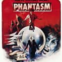 Phantasm on Random Best Zombie Movies