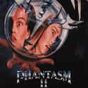 Phantasm II on Random Best Zombie Movies
