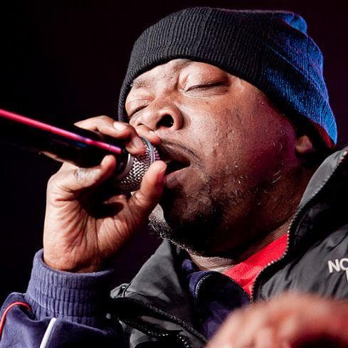 Dead Musicians 2016 List of Singers & Musicians Who Died in 2016